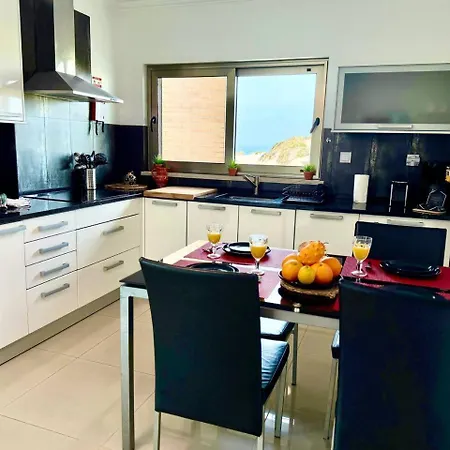 Areiazul - Vista Mar, A Pe Apartmán *