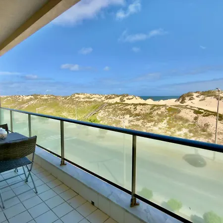 Areiazul - Vista Mar, A Pe Peniche