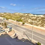 Areiazul - Vista Mar, A Pe * 佩尼契
