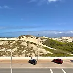 Areiazul - Vista Mar, A Pe * 佩尼契