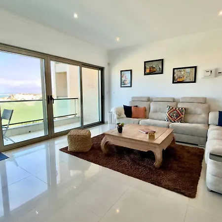 Areiazul - Vista Mar, A Pe Apartmán Peniche