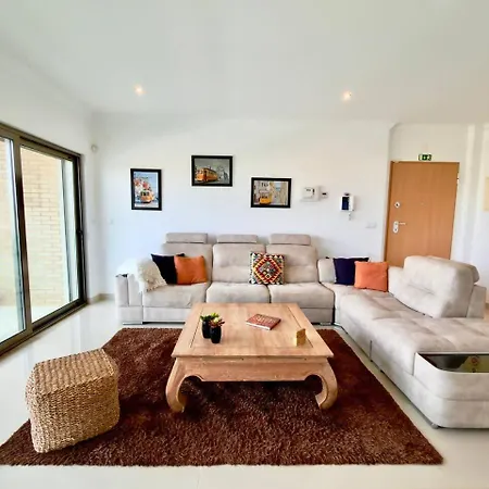 Areiazul - Vista Mar, A Pe Apartmán Peniche