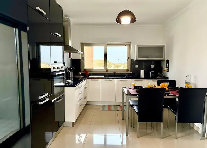 Areiazul - Vista Mar, A Pe Apartmán *