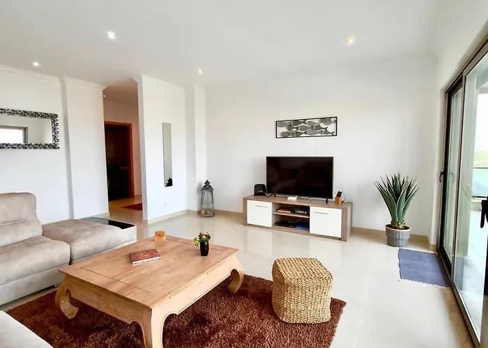 Areiazul - Vista Mar, A Pe Apartmán