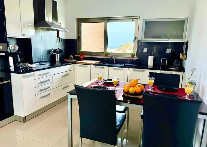 Areiazul - Vista Mar, A Pe Apartmán *