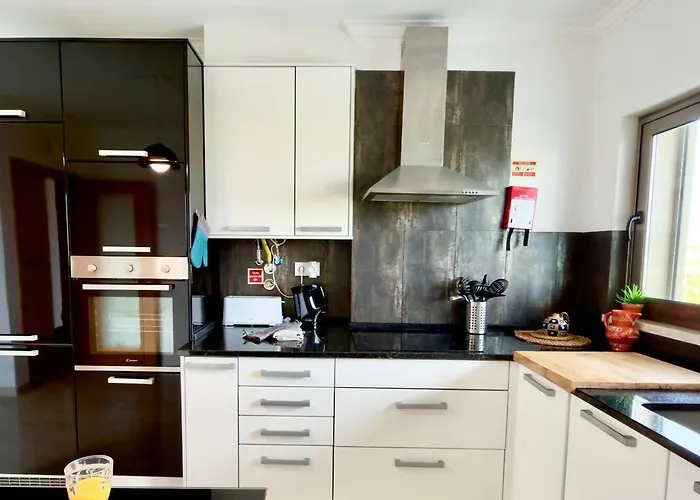 Areiazul - Vista Mar, A Pe Apartmán *