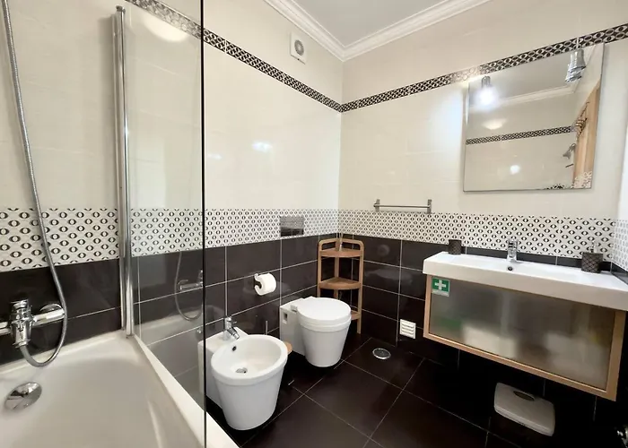 Areiazul - Vista Mar, A Pe Apartmán