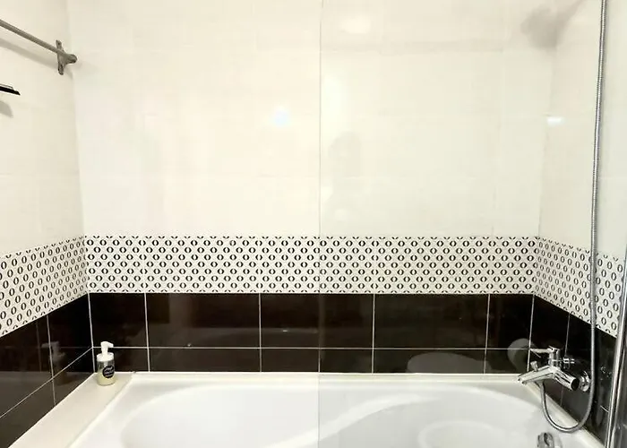 Areiazul - Vista Mar, A Pe Apartmán Peniche