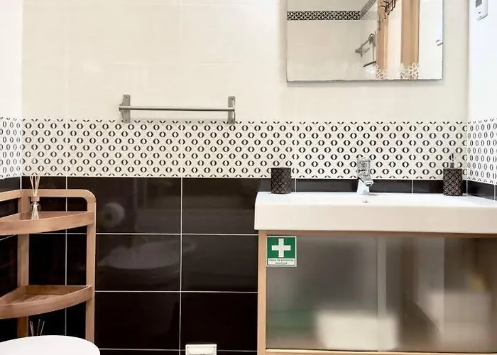 Apartmán Areiazul - Vista Mar, A Pe Peniche