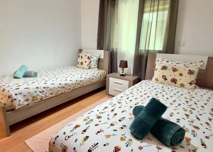 Areiazul - Vista Mar, A Pe Apartmán *