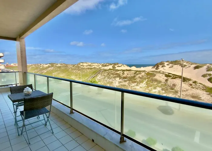 Areiazul - Vista Mar, A Pe Peniche