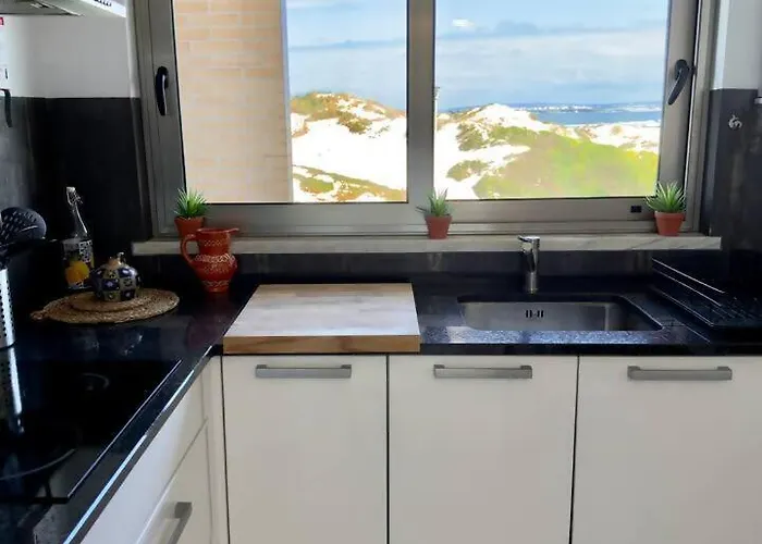 Areiazul - Vista Mar, A Pe *