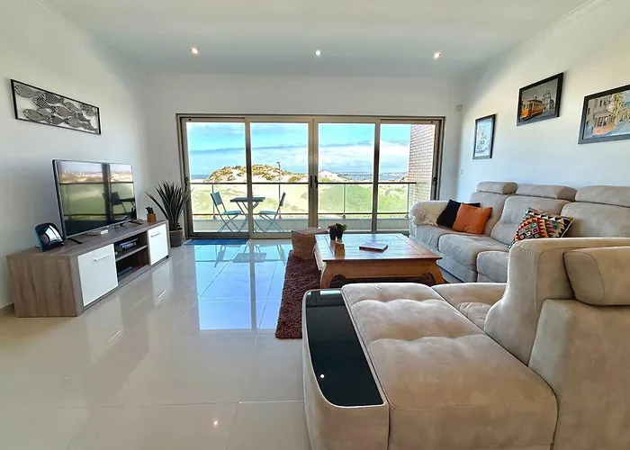Apartmán Areiazul - Vista Mar, A Pe *