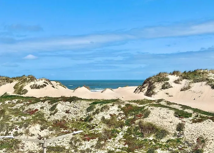 Apartmán Areiazul - Vista Mar, A Pe